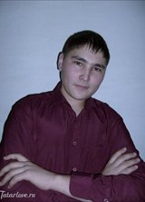 Познакомиться с татарином.  ильнур 34 года Уфа 43008