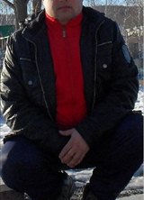 Познакомиться с татарином.  Romeo 40 лет Бураево 20493