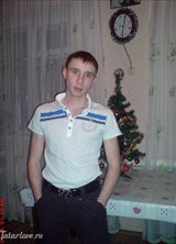 Познакомиться с татарином.  Нил 38 лет Уфа 29099