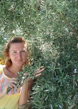 Познакомиться с татаркой.  Ильвера 47 лет Уфа 43699