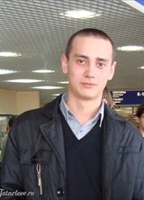 Познакомиться с татарином.  Дамир 34 года Уфа 14132