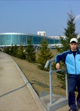 Познакомиться с татарином.  Рахимов Ренат 33 года Уфа 18710