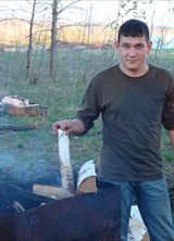 Познакомиться с татарином.  Рафис 40 лет Кумертау 44425