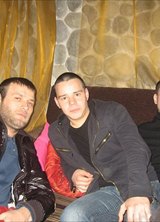 Познакомиться с татарином.  Нурулла 38 лет Уфа 8863