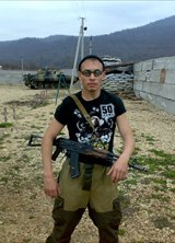 Познакомиться с татарином.  Ильмир ICQ 472307021 38 лет Бураево 17852