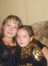 Познакомиться с татаркой.  Альбина 44 года Уфа 45269