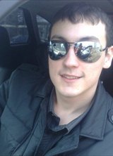 Познакомиться с татарином.  Айрат 36 лет Уфа 23166