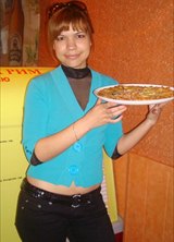 Познакомиться с татарином.  Регина 37 лет Уфа 39966