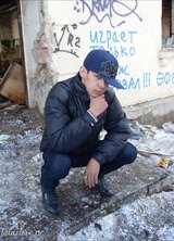 Познакомиться с татарином.  Айнур 35 лет Уфа 45544