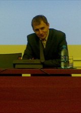 Познакомиться с татарином.  Вадим 42 года Уфа 45588
