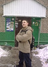 Познакомиться с татарином.  Альберт 39 лет Уфа 45635