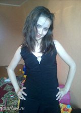 Познакомиться с татаркой.  Резеда 32 года Бакалы 45263