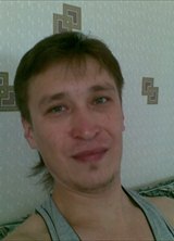 Познакомиться с татарином.  Руслан 44 года Уфа 15181
