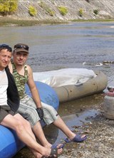 Познакомиться с татарином.  RIM ICQ 567810996 58 лет Уфа 19489