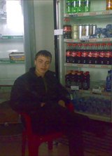 Познакомиться с татарином.  Артур 31 год Уфа 46198