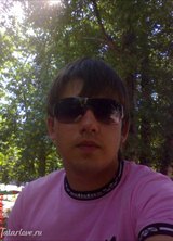 Познакомиться с татарином.  Denis 34 года Уфа 46099