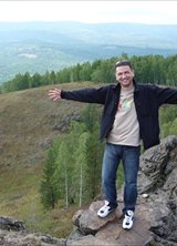 Познакомиться с татарином.  Руш 48 лет Стерлитамак 46683