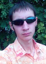 Познакомиться с татарином.  Айрат 34 года Уфа 46877
