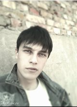 Познакомиться с татарином.  Рустам [SeVeR] Сафиуллин 35 лет Туймазы 46941