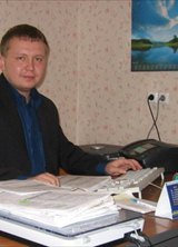 Познакомиться с татарином.  Ильдар 46 лет Салават 36444