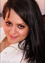 Познакомиться с татаркой.  Лариса Абдуллина 36 лет Уфа 37353