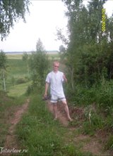 Познакомиться с татарином.  Рустик 45 лет Нефтекамск 47083