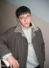 Познакомиться с татарином.  Роберт 39 лет Уфа 47295
