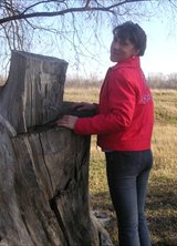 Познакомиться с татаркой.  Эльза 46 лет Уфа 47936