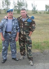 Познакомиться с татарином.  Ильдус 62 года Сибай 47967