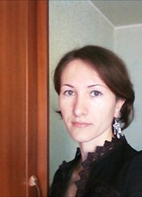 Познакомиться с татаркой.  Гузель 45 лет Уфа 35389