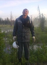 Познакомиться с татарином.  Рамиль 52 года Аксаково 36611