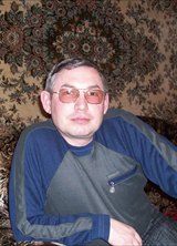 Познакомиться с татарином.  Данил 58 лет Аксаково 8043