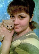 Познакомиться с татаркой.  Гульнарочка 36 лет Уфа 42407
