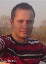 Познакомиться с татарином.  Марат 45 лет Салават 8410