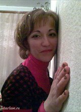 Познакомиться с татаркой.  альбина 50 лет Аксаково 48724