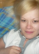 Познакомиться с татаркой.  Юличка 38 лет Уфа 40866