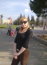 Познакомиться с татаркой.  Гульшатик 39 лет Уфа 23807
