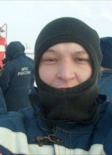 Познакомиться с татарином.  Денис 38 лет Уфа 49095