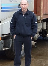 Познакомиться с татарином.  Ильгиз 53 года Стерлитамак 8732