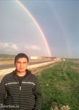 Познакомиться с татарином.  Ильдар 37 лет Кумертау 45165