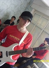 Познакомиться с татарином.  Ильнур 31 год Уфа 49496
