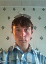 Познакомиться с татарином.  Рашит 36 лет Нефтекамск 49510