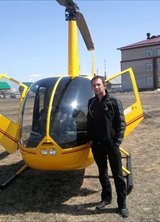 Познакомиться с татарином.  Дамир 38 лет Уфа 35008
