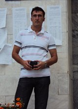 Познакомиться с татарином.  Роберт 44 года Уфа 37387