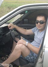 Познакомиться с татарином.  elmir 41 год Уфа 41507