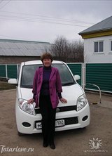 Познакомиться с татаркой.  Irina 60 лет Уфа 47996