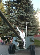 Познакомиться с татарином.  руслан 45 лет Уфа 41655