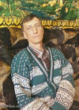 Познакомиться с татарином.  флюр 62 года Стерлитамак 50908