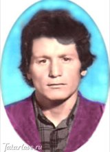 Познакомиться с татарином.  Раиль 42 года Уфа 50146