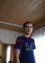 Познакомиться с татарином.  Ильнур 34 года Янаул 33767